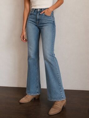 Free People Tan Suede Cutout Ankle Booties